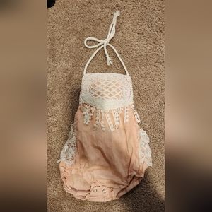 Size 18 months one piece outfit
